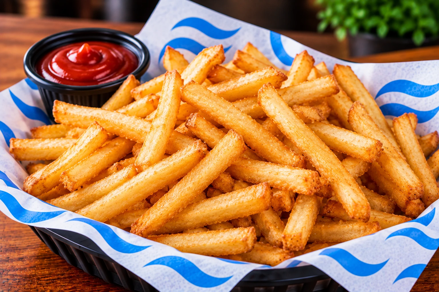 Regular Fries